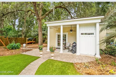 864 Ribaut Road, Beaufort, SC 29902 - Photo 3
