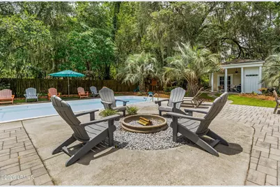 864 Ribaut Road, Beaufort, SC 29902 - Photo 47