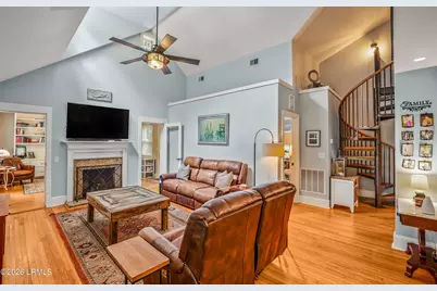 864 Ribaut Road, Beaufort, SC 29902 - Photo 17
