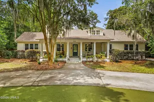 864 Ribaut Rd, Beaufort, SC 29902 - Photo 1