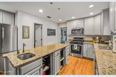 864 Ribaut Road, Beaufort, SC 29902 - Photo 27