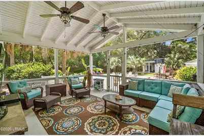 864 Ribaut Road, Beaufort, SC 29902 - Photo 1