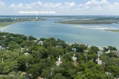 864 Ribaut Road, Beaufort, SC 29902 - Photo 61