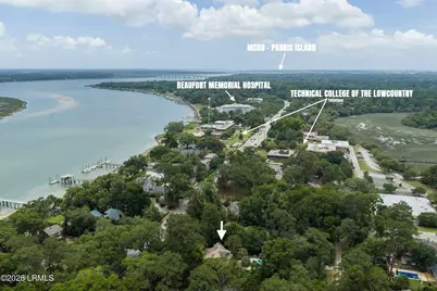 864 Ribaut Road, Beaufort, SC 29902 - Photo 59