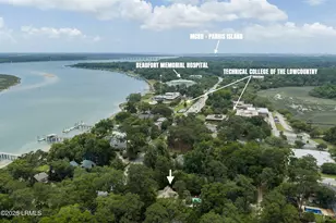 864 Ribaut Rd, Beaufort, SC 29902 - Photo 59