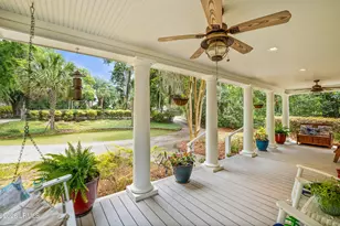 864 Ribaut Rd, Beaufort, SC 29902 - Photo 15