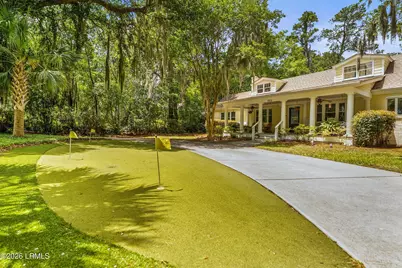 864 Ribaut Road, Beaufort, SC 29902 - Photo 5