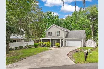 10 Baywood Court, Bluffton, SC 29910 - Photo 1