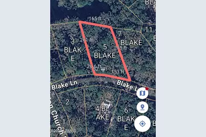5 Blake Lane, Seabrook, SC 29940 - Photo 1