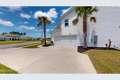 1270 Windswept Oak Lane, Beaufort, SC 29902 - Photo 7
