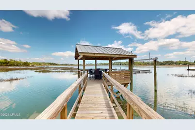 1270 Windswept Oak Lane, Beaufort, SC 29902 - Photo 11