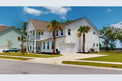 1270 Windswept Oak Lane, Beaufort, SC 29902 - Photo 7