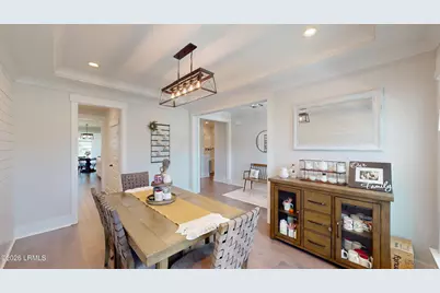1270 Windswept Oak Lane, Beaufort, SC 29902 - Photo 19