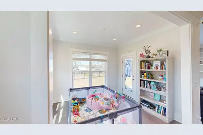 1270 Windswept Oak Lane, Beaufort, SC 29902 - Photo 35
