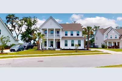 1270 Windswept Oak Lane, Beaufort, SC 29902 - Photo 5
