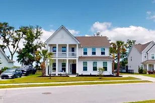 1270 Windswept Oak Ln, Beaufort, SC 29902 - Photo 5