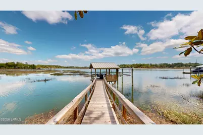 1270 Windswept Oak Lane, Beaufort, SC 29902 - Photo 79