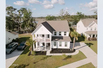 1270 Windswept Oak Lane, Beaufort, SC 29902 - Photo 3