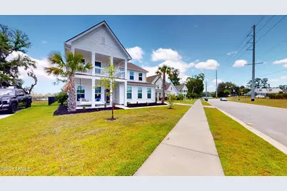 1270 Windswept Oak Lane, Beaufort, SC 29902 - Photo 5