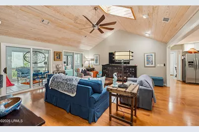 703 Seahorse Road, Ladys Island, SC 29920 - Photo 7