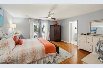 703 Seahorse Road, Ladys Island, SC 29920 - Photo 27
