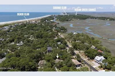 703 Seahorse Road, Ladys Island, SC 29920 - Photo 39