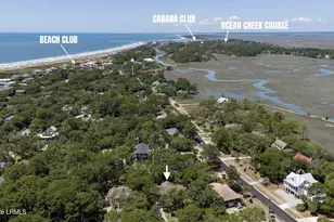 703 Seahorse Rd, Ladys Island, SC 29920 - Photo 39