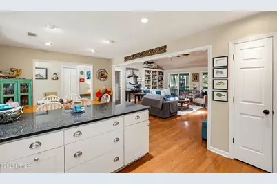703 Seahorse Road, Ladys Island, SC 29920 - Photo 11