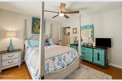 703 Seahorse Road, Ladys Island, SC 29920 - Photo 19