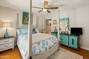 703 Seahorse Rd, Ladys Island, SC 29920 - Photo 19