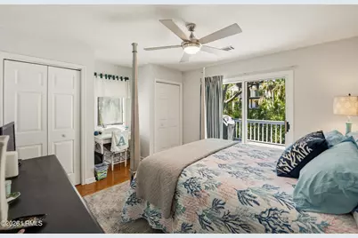 703 Seahorse Road, Ladys Island, SC 29920 - Photo 21