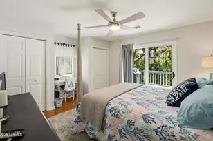 703 Seahorse Rd, Ladys Island, SC 29920 - Photo 21