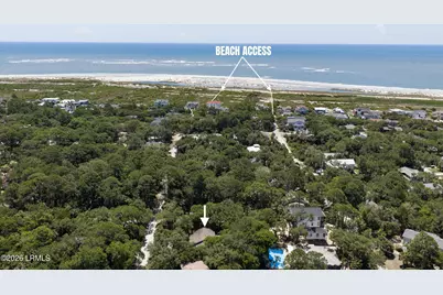 703 Seahorse Road, Ladys Island, SC 29920 - Photo 35