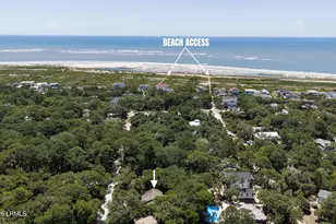 703 Seahorse Rd, Ladys Island, SC 29920 - Photo 35