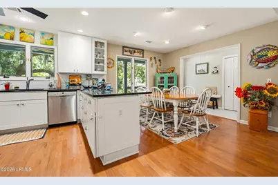 703 Seahorse Road, Ladys Island, SC 29920 - Photo 13