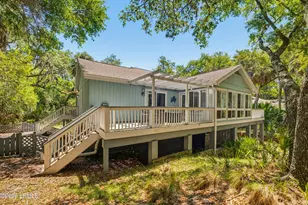 703 Seahorse Rd, Ladys Island, SC 29920 - Photo 33