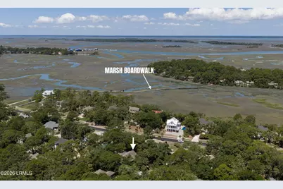 703 Seahorse Road, Ladys Island, SC 29920 - Photo 41