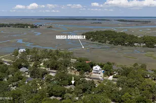 703 Seahorse Rd, Ladys Island, SC 29920 - Photo 41