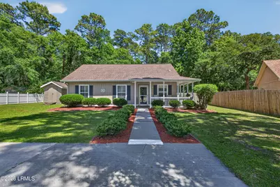 50 James O Court, Bluffton, SC 29910 - Photo 5