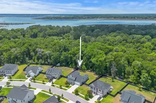 162 Thistle Ln, Beaufort, SC 29907 - Photo 1
