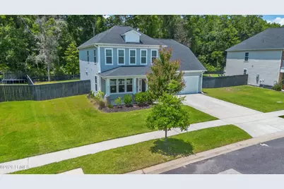 162 Thistle Lane, Beaufort, SC 29907 - Photo 49