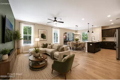162 Thistle Lane, Beaufort, SC 29907 - Photo 11
