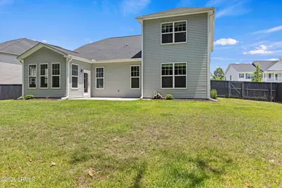 162 Thistle Lane, Beaufort, SC 29907 - Photo 45