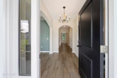 162 Thistle Lane, Beaufort, SC 29907 - Photo 3