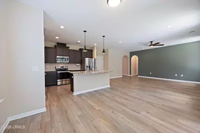 162 Thistle Lane, Beaufort, SC 29907 - Photo 19