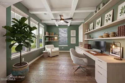 162 Thistle Lane, Beaufort, SC 29907 - Photo 7