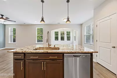 162 Thistle Lane, Beaufort, SC 29907 - Photo 15