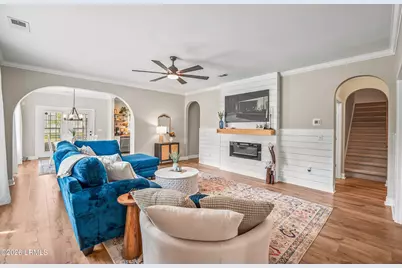 45 Gadwall Drive W, Beaufort, SC 29907 - Photo 11