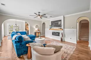 45 Gadwall Dr W, Beaufort, SC 29907 - Photo 11
