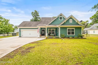 45 Gadwall Drive W, Beaufort, SC 29907 - Photo 5